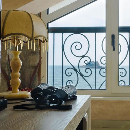Apartments Galija Petrovac Lux Екстериор снимка