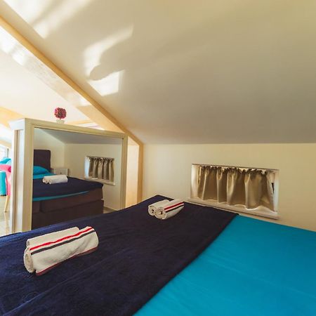 Apartments Galija Petrovac Lux Екстериор снимка