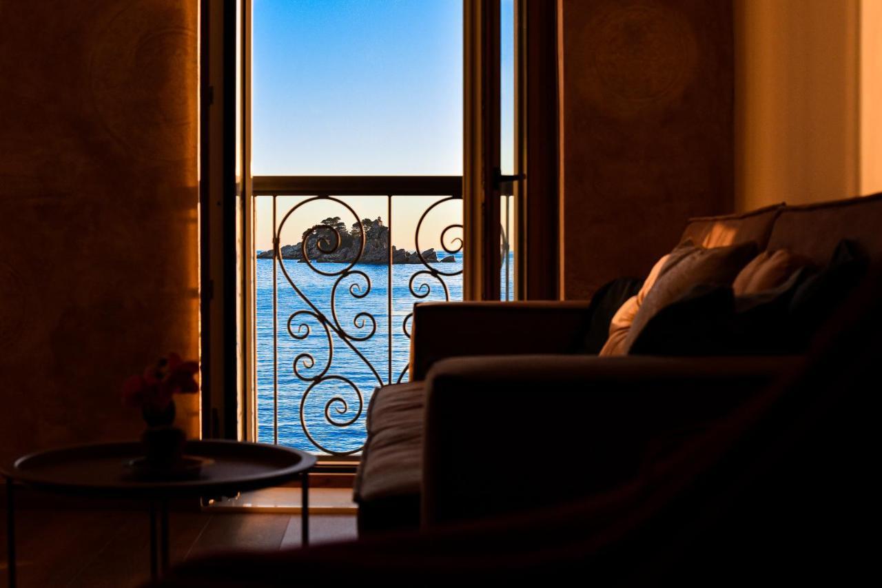 Apartments Galija Petrovac Lux Екстериор снимка