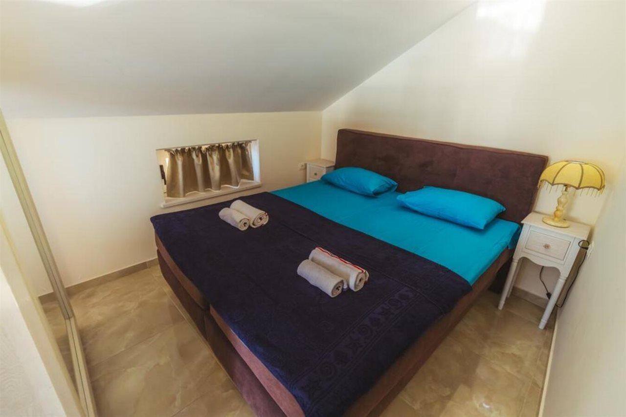 Apartments Galija Petrovac Lux Екстериор снимка