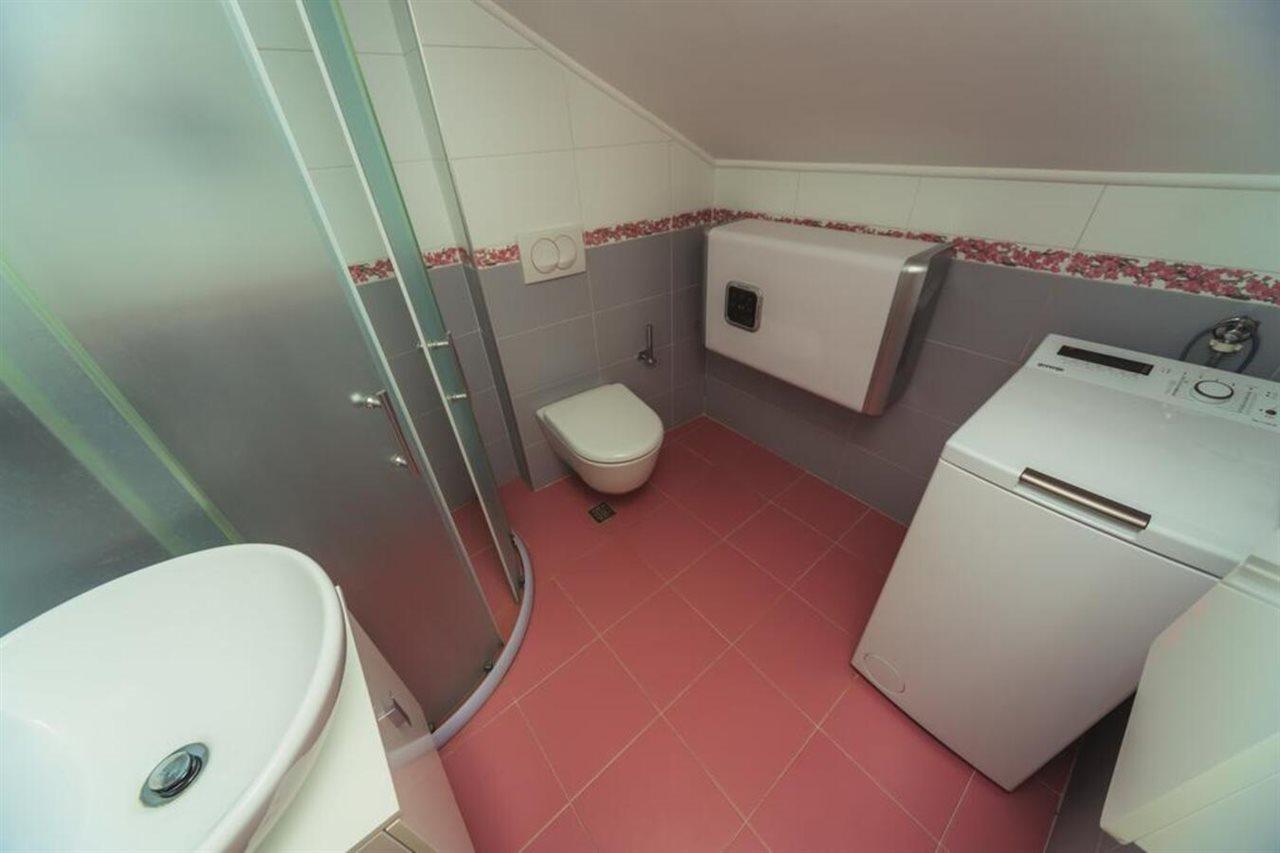 Apartments Galija Petrovac Lux Екстериор снимка