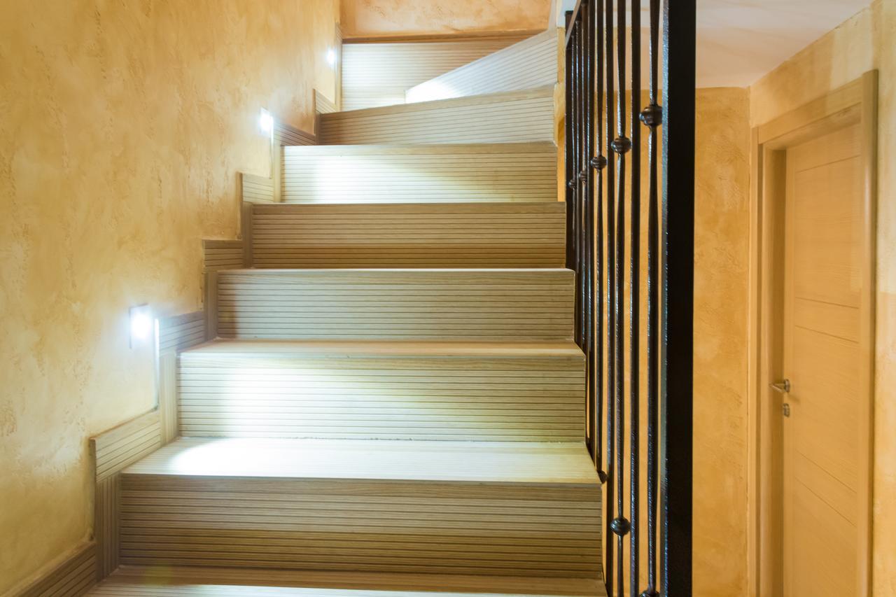 Apartments Galija Petrovac Lux Екстериор снимка